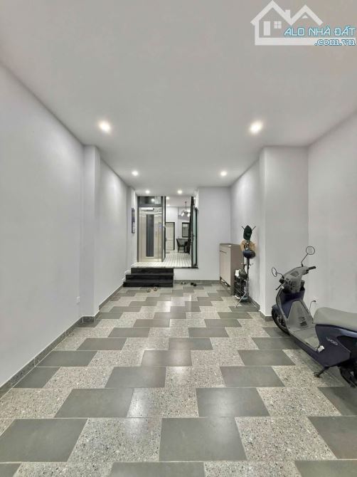 CHỈ VỚI 5 TỶ 200 TRIỆU SỞ HỮU NGAY CĂN NHÀ 65M2 NẰM NGAY TRUNG TÂM QUẬN 3 - ĐƯỜNG KỲ ĐỒNG! 3