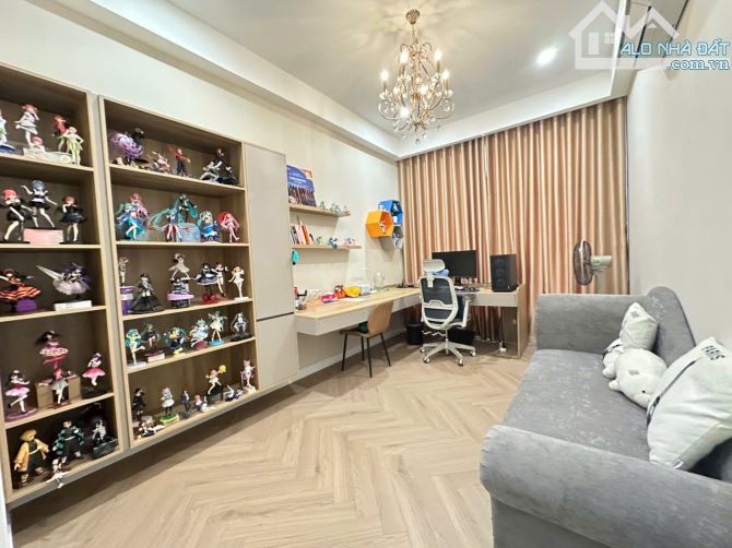 Chủ Bán Nhà 5/3 Nguyễn Văn Vĩnh - Phường 4 - Tân Bình 5x20m - 3 Lầu 3
