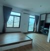 Cho Thuê CCMN 158 Ngọc Hà Ba Đình 30m2 Studio Cửa Sổ Ban Công Thang Máy Giặt Riêng Ô Tô Đỗ