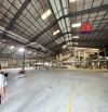 X043 CHUYỂN NHƯỢNG NHÀ MÁY SX VỚI KHUÔN VIÊN ĐẤT RỘNG GẦN 8HA TẠI BIÊN HOÀ ĐN - PHÁP LÝ CH