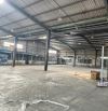 CHO THUÊ 2100M2 kho Tô Ký, Nguyễn Ảnh Thủ. Đường cont ngày, sân bãi rộng rãi.