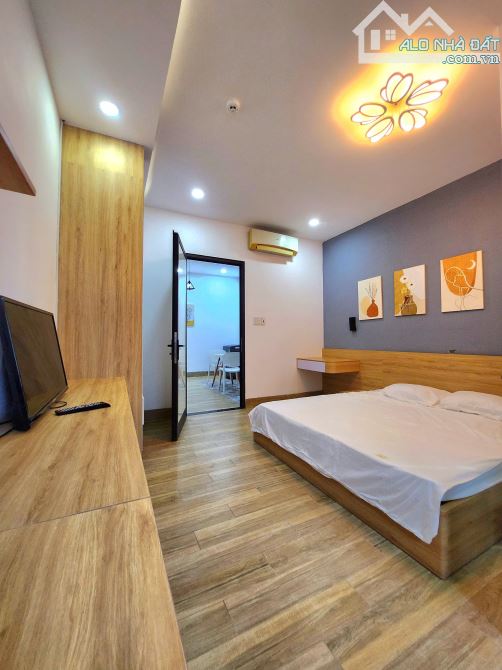 TÍCH SẢN VIP PHỐ BIỂN MỸ KHÊ – CHỈ 8 TỶ TL - BÁN HOMESTAY 50 TRIỆU/THÁNG – 85M2 – SẬP HẦM 3