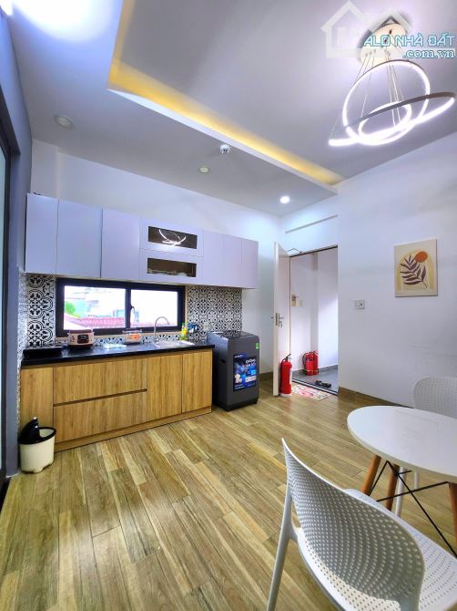 TÍCH SẢN VIP PHỐ BIỂN MỸ KHÊ – CHỈ 8 TỶ TL - BÁN HOMESTAY 50 TRIỆU/THÁNG – 85M2 – SẬP HẦM 2