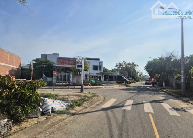 🎉🎉🏡 Đất Hòa Bình 1, Hòa Quý, Ngũ Hành Sơn, Đà Nẵng – Giá đầu tư cực tốt - 1