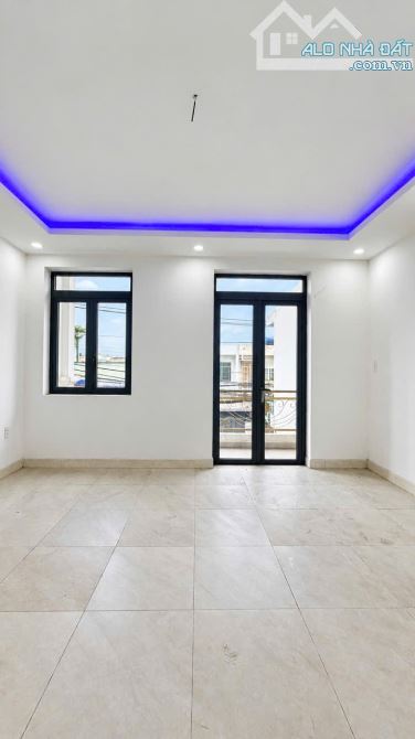 Bán Nhà Đường Hương Lộ 2, 115m² (5x23m), 4 Tầng, Vừa ở, Vừa KD, Làm Cty 5