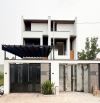 5x22 NHÀ ĐẸP 1 lầu hẻm Mười Kiều, Ngô Quyền. 2,3 tỷ