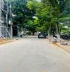 ĐẤT QUANG THÀNH 1 TẶNG DÃY TRỌ 5 PHÒNG – VIEW CÔNG VIÊN – 100M² – 4T5 TL