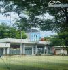 *Bán đất tặng dãy trọ, đường Quang Thành 1, view công viên, dt 100m2, giá 4,5 tỷ