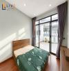1 Phòng Ngủ 2 Sân Thượng rộng 55m2 - Ngay Phan Đăng Lưu - Vincom Nguyễn Xí - Lê Quang Định