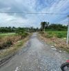 Bán Đất 75M2 - 5x15 - Xã Bình Lợi, Bình Chánh - Ngay Chợ Cầu Xáng
