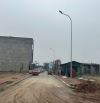 💥Bán Lô Biệt Thự, TDC Yên Giả, Quế Võ Mt 12m Dt 300m2 Giá 10.5 Tỷ