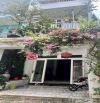 Bán nhà 3 tầng đường Lò Lu 60m², hẻm xe hơi né, có sân ô tô, hoàn công đủ, giá 5,4 tỷ
