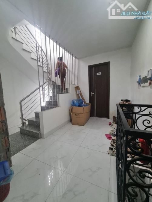 Bán nhà Hàng Vải, 100m2, 5 tầng, mặt tiền 4.5m, 59.5 tỉ, kinh doanh homestay, khách sạn - 1