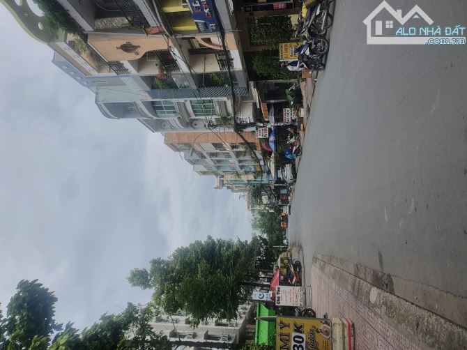 Bán Đất tặng nhà cấp 4 Đường Phạm Thị Tánh Phường Chánh Hưng ( Phường 4 Quận 8 cũ ) 3