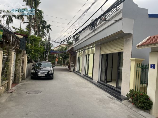 🏡 CHÍNH CHỦ CHO THUÊ NHÀ NGUYÊN CĂN 1 TẦNG – NHÀ MỚI XÂY, THIẾT KẾ HIỆN ĐẠI, NGÕ RỘNG 5M 5
