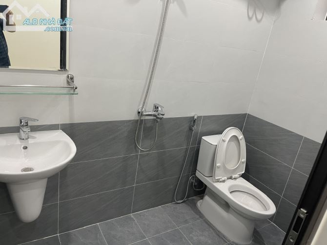 🏡 CHÍNH CHỦ CHO THUÊ NHÀ NGUYÊN CĂN 1 TẦNG – NHÀ MỚI XÂY, THIẾT KẾ HIỆN ĐẠI, NGÕ RỘNG 5M 4