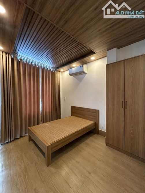 Bán 5tầngx50m2 HẺM XE TẢI - Nhà ĐẸP - Nội thất CAO CẤP ra Hoàng Hoa Thám. 3