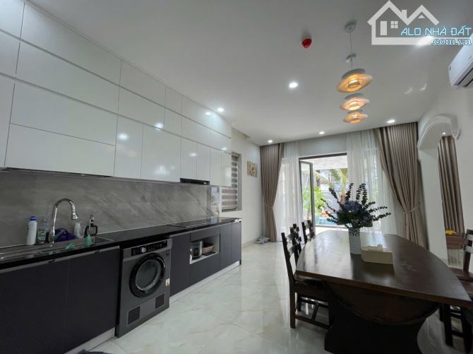 Siêu phẩm VILLAS LUXURY - 2 Tầng 365 m2 - ngang 10 📍 Sát Cầu rồng - Giá 37,5 TỶ 5