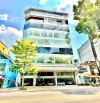 Cho thuê Tòa nhà 2.700m2, Chuyển Khách sạn – MT AN DƯƠNG VƯƠNG, P3, Q5 –14mx22m- 700 triệu