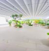 Cho thuê mặt bằng 420 m2 Cồn Khương 18 triệu