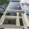 Bán tòa nhà VP cao cấp mặt phố Nguyễn Hữu Thọ, Hoàng Mai 120m², 6T Thang máy nhỉnh 60 tỷ