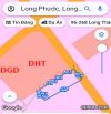 HÀNG DÀNH NHÀ ĐẦU TƯ QUỸ ĐẤT LỚN - 9.000M² - CHỈ 4tr/m- LONG PHƯỚC-LONG THÀNH-GIÁ 36 TỶ