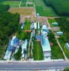 Bán đất tại Lê Duẩn, Hưng Long, Chơn Thành, 685 triệu, 460 m2, giá tốt