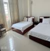 🔥 KHÁCH SẠN 5 TẦNG – MT HÀ HUY TẬP – 200M² – NGANG 10M - 34 TỶ - 18 PHÒNG