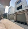 Nhà 3 tầng gần công viên An Đồng- Góc 2 Mặt Tiền 2,85 tỷ