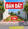 BÁN ĐẤT ĐƯỜNG TÚ MỠ – KHU VÕ THỊ SÁU, QUY NHƠN
