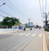 Bán đất 100m2 P.Biên Hòa,SHR thổ cư 100%,gần Mầm Non Song Khuê,giá rẻ