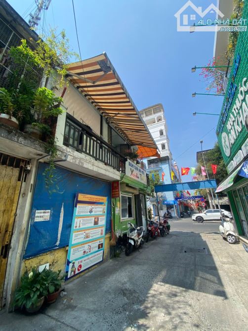 WOW ! Căn góc 2 Mặt tiền Nguyễn Cảnh Chân Quận 1 - DT 7x7m trệt 1 lầu giá chỉ 19 tỷ còn TL 4