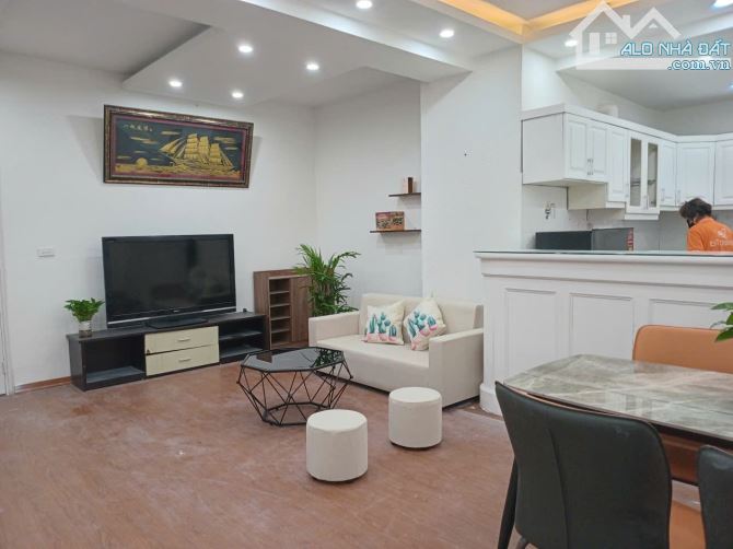 CHO THUÊ CHUNG CƯ Ở KĐT MỸ ĐÌNH, NGUYỄN CƠ THẠCH, 100M, 3PN+2WC, FULL NỘI THẤT, GIÁ 15TR 2