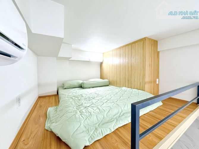 🔥 CHDV 5 TẦNG, GIÁP QUẬN 4, 30TR/THÁNG, 4M x 17M, GIÁ 6.X TỶ 🔥 3