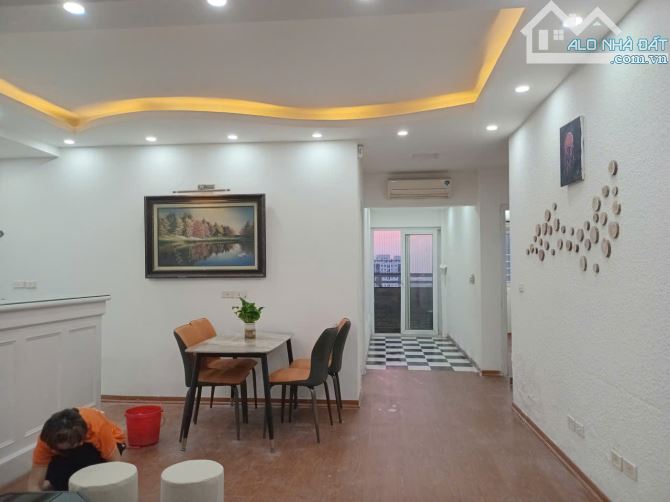CHO THUÊ CHUNG CƯ Ở KĐT MỸ ĐÌNH, NGUYỄN CƠ THẠCH, 100M, 3PN+2WC, FULL NỘI THẤT, GIÁ 15TR 4