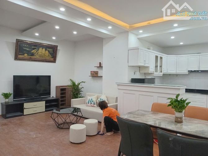 CHO THUÊ CHUNG CƯ Ở KĐT MỸ ĐÌNH, NGUYỄN CƠ THẠCH, 100M, 3PN+2WC, FULL NỘI THẤT, GIÁ 15TR 5