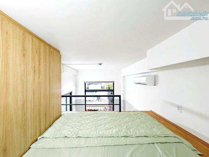 🔥 CHDV 5 TẦNG, GIÁP QUẬN 4, 30TR/THÁNG, 4M x 17M, GIÁ 6.X TỶ 🔥 5