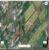 Đất Gò Công Tiền Giang, 4.200m2 nở hậu có 300 thổ cư mặt tiền nhựa ĐT873B 5 tỷ TL