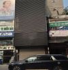 Cho thuê nhà mặt phố Thái Thịnh, Đống Đa, 40m² x 6 tầng, MT 4,5m, thang máy, 35tr/1T