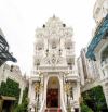 Dinh Thự Có 102 VIP Tân Cổ Điển MT Trần Văn Kiểu, P.Bình Phú, Q6, 299.99 Tỷ (LVCC)