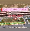 Cắt lỗ 125m2 đất Bà Điều giá chỉ 3 TỶ490 ( CÓ TL)