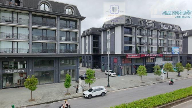 💥 SHophouse 6 Tầng mặt tiền Võ Nguyên Giáp đường 100m bán gấp 11tyxxx 🌟 Mặt tiền Võ Ngu 2