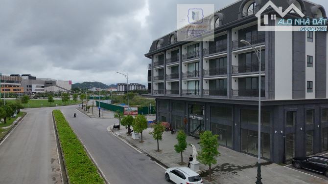 💥 SHophouse 6 Tầng mặt tiền Võ Nguyên Giáp đường 100m bán gấp 11tyxxx 🌟 Mặt tiền Võ Ngu 3