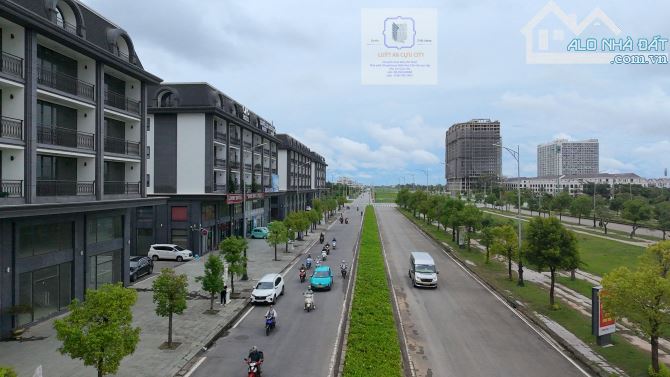 💥 SHophouse 6 Tầng mặt tiền Võ Nguyên Giáp đường 100m bán gấp 11tyxxx 🌟 Mặt tiền Võ Ngu 4