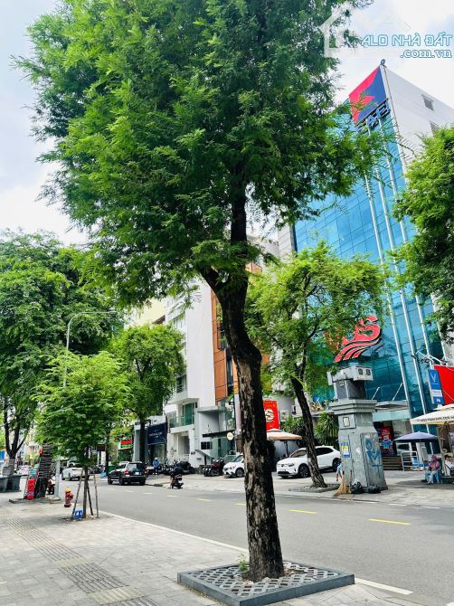 CHO THUÊ MT PHÙNG KHẮC KHOAN, Q1: NGANG 9M TRỐNG SUỐT, THANG MÁY , 90TR/THÁNG 3