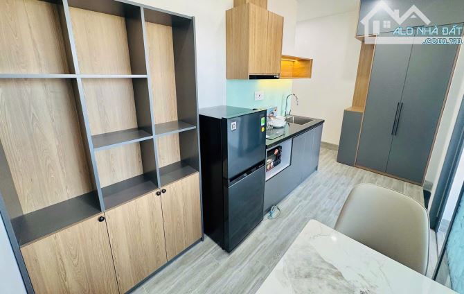 Hót !! 110 triệu toà căn hộ 7 tầng - Khuê Mỹ Đông - 10 Căn có penhouse 4