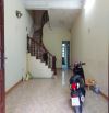 AN CƯ TẠI TRUNG TÂM HÀ NỘI - GIÁ SỐC - 74m2 - thửa vuông