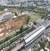 Bán nhanh 2500m2 đất Xa Lộ Hà Nội đối diện Ga Metro, TOD Trường Thọ quy hoạch 25 tầng