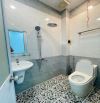 NHÀ CẤP 4 MỚI ĐẸP, 2PN, (91,8m², ngang 4.6m) – XE HƠI NGỦ TRONG NHÀ, Q12 CHỈ 4,35 TỶ TL