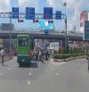 Bán nhà nát 5 lầu MTKD ngay Hàng Xanh BT 140m2 ngang 5m sát Landmark 81 XVNT 19.8 tỷ
